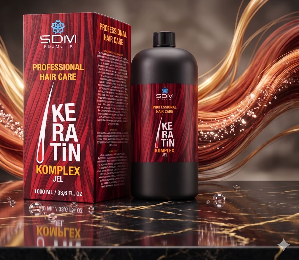 SDM Keratin